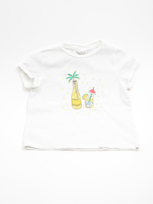 Mini Rebels - T-shirt (104)